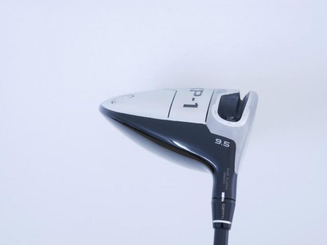 Driver : Honma : ไดรเวอร์ Honma Tour World XP-1 (รุ่นปี 2020) Loft 9.5 ก้าน Honma Vizard 43 Flex S