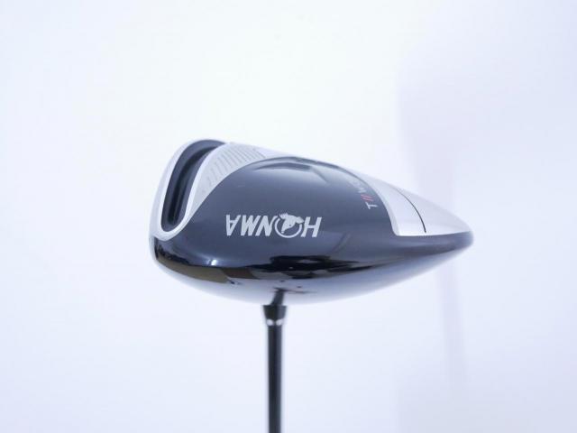 Driver : Honma : ไดรเวอร์ Honma Tour World XP-1 (รุ่นปี 2020) Loft 9.5 ก้าน Honma Vizard 43 Flex S