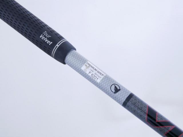 Driver : Honma : ไดรเวอร์ Honma Tour World XP-1 (รุ่นปี 2020) Loft 9.5 ก้าน Honma Vizard 43 Flex S