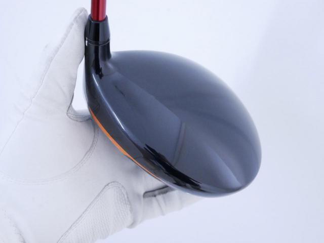 Driver : Honma : ไดรเวอร์ Honma Tour World TW747 455 (ออกปี 2019) Loft 9.5 ก้าน Honma Vizard EX-C55 Flex R