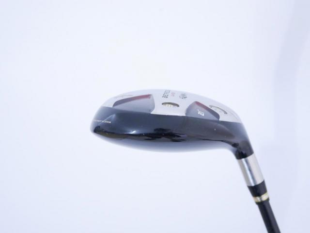 Fairway Wood : Honma : **ก้าน 3 ดาว** ไม้กระเทย Honma Beres U-01 Loft 21 ก้าน ARMRQ 6 (54) Flex R (3 ดาว)