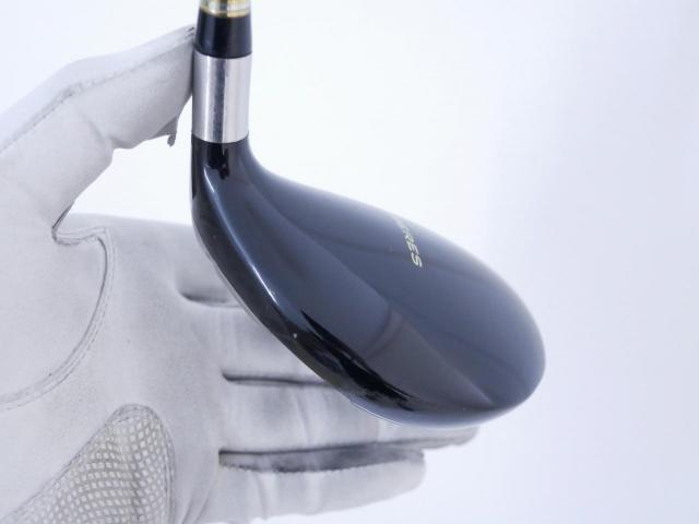 Fairway Wood : Honma : **ก้าน 3 ดาว** ไม้กระเทย Honma Beres U-01 Loft 21 ก้าน ARMRQ 6 (54) Flex R (3 ดาว)