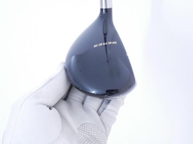 Fairway Wood : Honma : **ก้าน 3 ดาว** ไม้กระเทย Honma Beres U-01 Loft 21 ก้าน ARMRQ 6 (54) Flex R (3 ดาว)