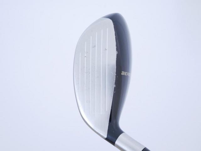 Fairway Wood : Honma : **ก้าน 3 ดาว** ไม้กระเทย Honma Beres U-01 Loft 21 ก้าน ARMRQ 6 (54) Flex R (3 ดาว)