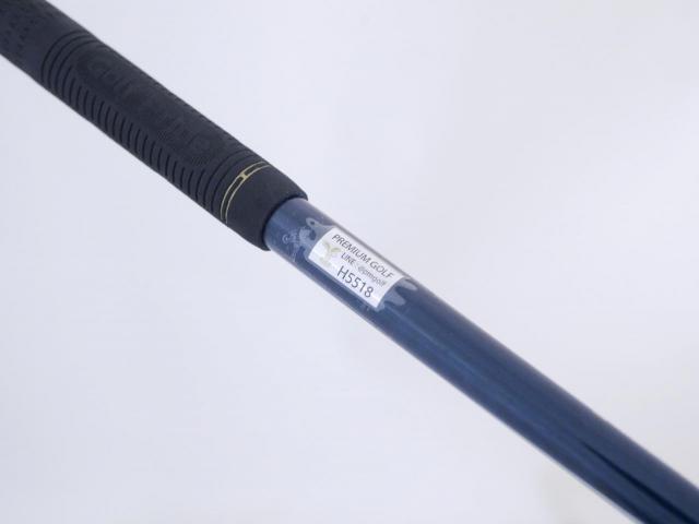 Fairway Wood : Honma : **ก้าน 3 ดาว** ไม้กระเทย Honma Beres U-01 Loft 21 ก้าน ARMRQ 6 (54) Flex R (3 ดาว)