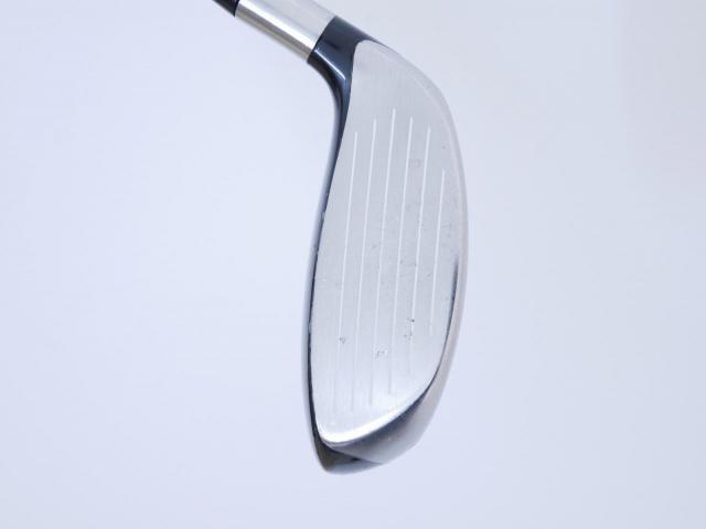 Fairway Wood : Honma : **ก้าน 3 ดาว** ไม้กระเทย Honma Beres U-01 Loft 21 ก้าน ARMRQ 6 (54) Flex R (3 ดาว)