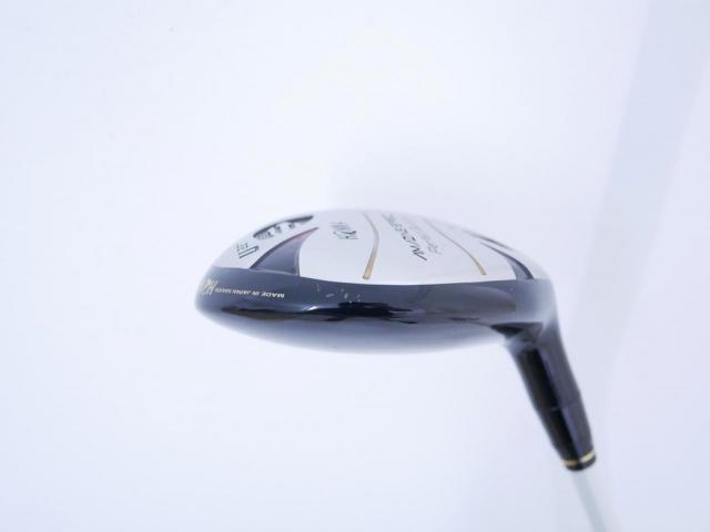 Fairway Wood : Honma : ไม้กระเทย Honma Amazing Spec Perfect Switch Loft 22 Flex SR