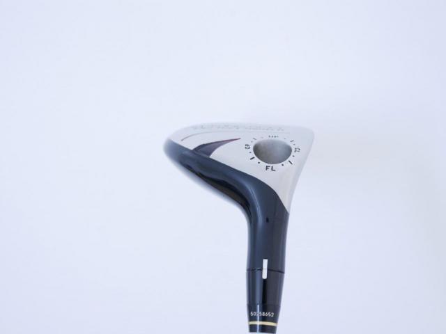 Fairway Wood : Honma : ไม้กระเทย Honma Amazing Spec Perfect Switch Loft 22 Flex SR