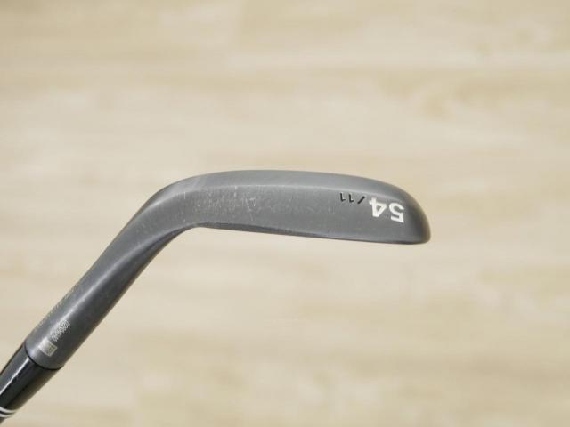 Wedge : Cleveland : Wedge Cleveland RTX-3 V-MG (Japan Spec.) Loft 54 ก้านกราไฟต์ Flex R