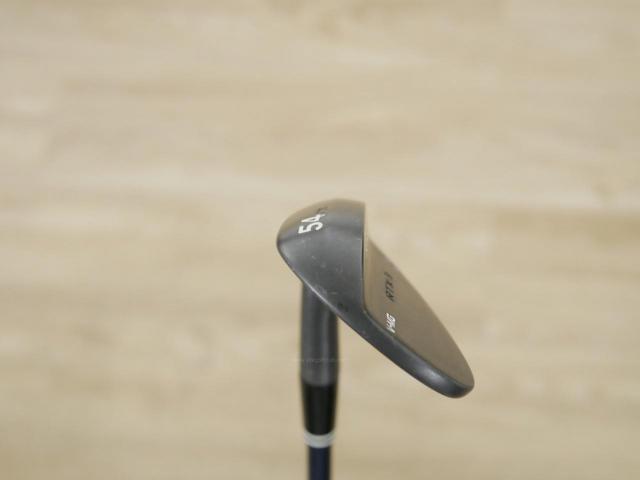 Wedge : Cleveland : Wedge Cleveland RTX-3 V-MG (Japan Spec.) Loft 54 ก้านกราไฟต์ Flex R