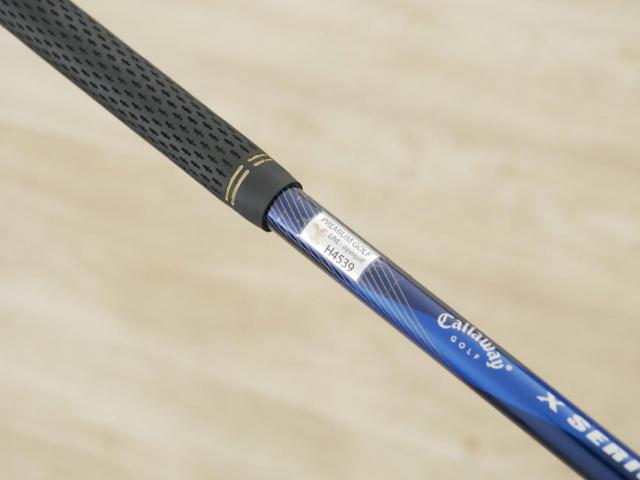Wedge : Cleveland : Wedge Cleveland RTX-3 V-MG (Japan Spec.) Loft 54 ก้านกราไฟต์ Flex R
