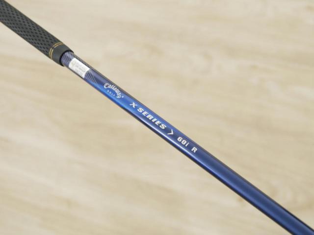Wedge : Cleveland : Wedge Cleveland RTX-3 V-MG (Japan Spec.) Loft 54 ก้านกราไฟต์ Flex R