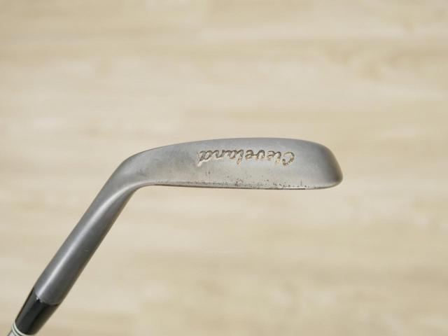 Wedge : Cleveland : Wedge Cleveland 588 Loft 60 ก้านเหล็ก 