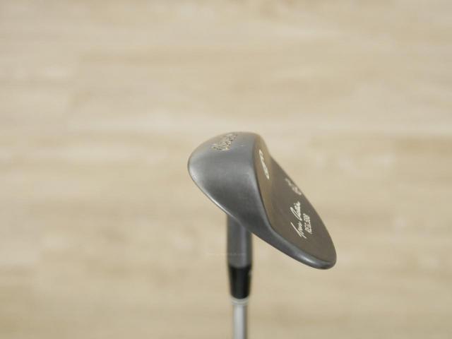 Wedge : Cleveland : Wedge Cleveland 588 Loft 60 ก้านเหล็ก 