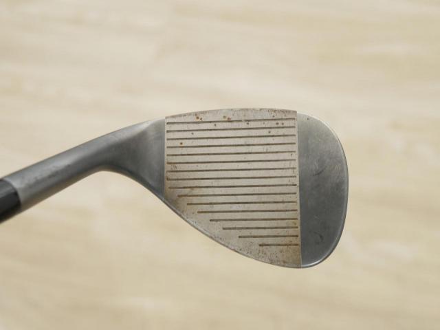 Wedge : Cleveland : Wedge Cleveland 588 Loft 60 ก้านเหล็ก 