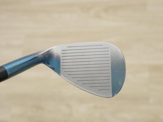 Wedge : Other : Wedge Mizuno T20 Forged Loft 58 ก้านเหล็ก KBS Tour 120 Flex S