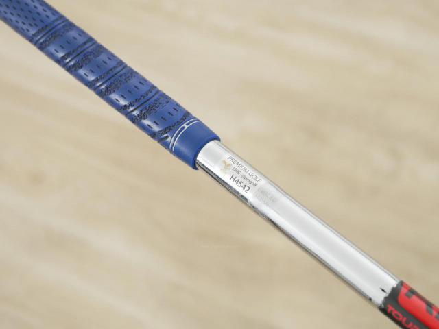Wedge : Other : Wedge Mizuno T20 Forged Loft 58 ก้านเหล็ก KBS Tour 120 Flex S