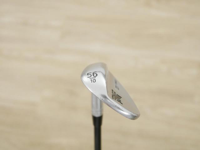 Wedge : Other : Wedge PXG 0311 Forged Loft 56 ก้าน Project X 5.5 Flex S