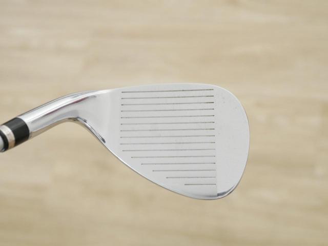 Wedge : Other : Wedge Katana NINJA Iron (ออกปี 2020 หน้าเด้ง ตีไกลมาก) Loft 52 ก้านกราไฟต์ Flex R