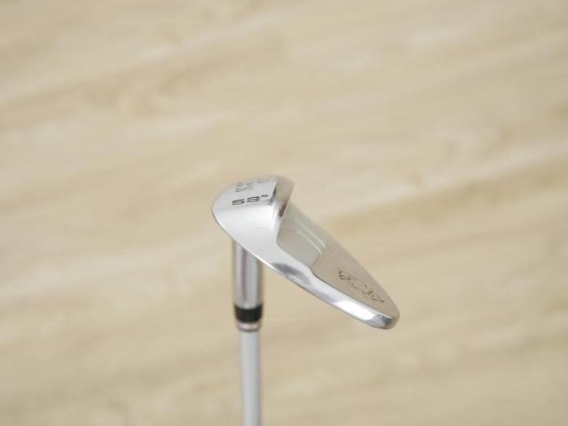 Wedge : Other : Wedge Katana NINJA Iron (ออกปี 2020 หน้าเด้ง ตีไกลมาก) Loft 58 ก้านกราไฟต์ Flex R