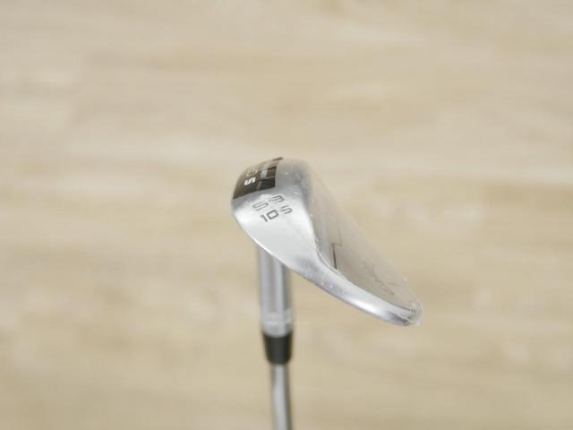 Wedge : Other : **ของใหม่ ยังไม่แกะพลาสติก** Wedge Callaway Opus Loft 58 ก้านเหล็ก Dynamic Gold S200