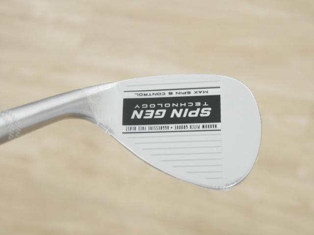Wedge : Other : **ของใหม่ ยังไม่แกะพลาสติก** Wedge Callaway Opus Loft 58 ก้านเหล็ก Dynamic Gold S200