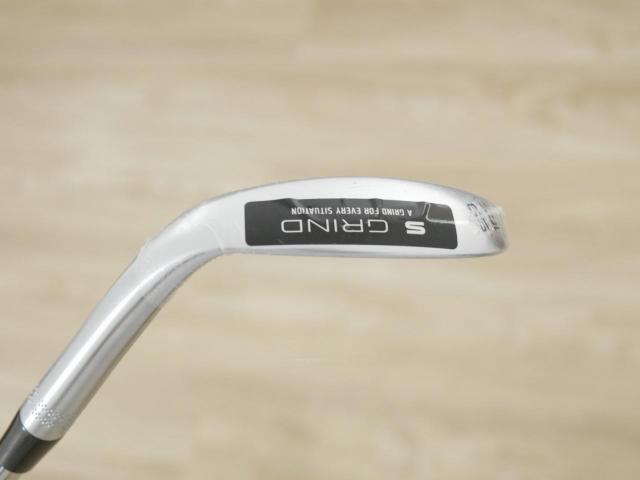 Wedge : Other : **ของใหม่ ยังไม่แกะพลาสติก** Wedge Callaway Opus Loft 58 ก้านเหล็ก Dynamic Gold S200