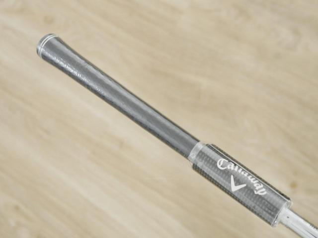 Wedge : Other : **ของใหม่ ยังไม่แกะพลาสติก** Wedge Callaway Opus Loft 58 ก้านเหล็ก Dynamic Gold S200