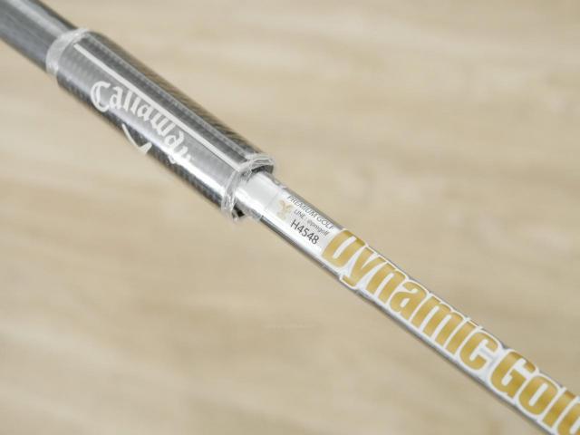 Wedge : Other : **ของใหม่ ยังไม่แกะพลาสติก** Wedge Callaway Opus Loft 58 ก้านเหล็ก Dynamic Gold S200