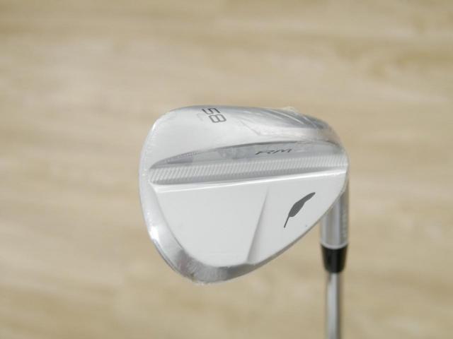Wedge : Fourteen : **ของใหม่ ยังไม่แกะพลาสติก** Wedge Fourteen RM-a Forged (ออกปี 2024) Loft 58 ก้านเหล็ก Dynamic Gold S200