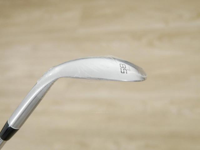 Wedge : Fourteen : **ของใหม่ ยังไม่แกะพลาสติก** Wedge Fourteen RM-a Forged (ออกปี 2024) Loft 58 ก้านเหล็ก Dynamic Gold S200