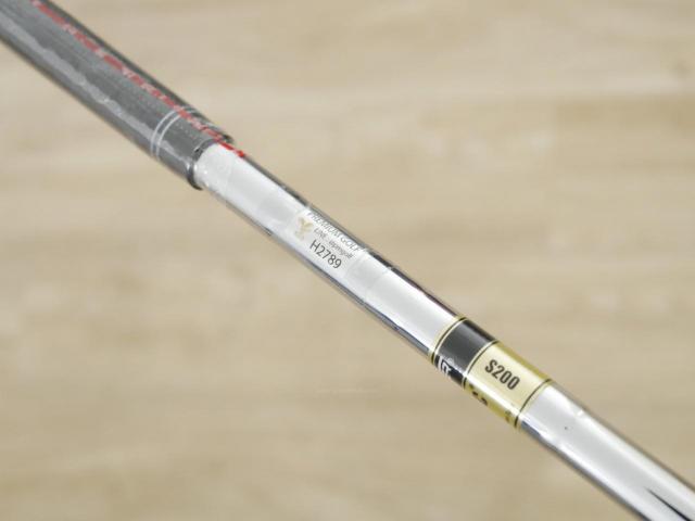 Wedge : Fourteen : **ของใหม่ ยังไม่แกะพลาสติก** Wedge Fourteen RM-a Forged (ออกปี 2024) Loft 58 ก้านเหล็ก Dynamic Gold S200