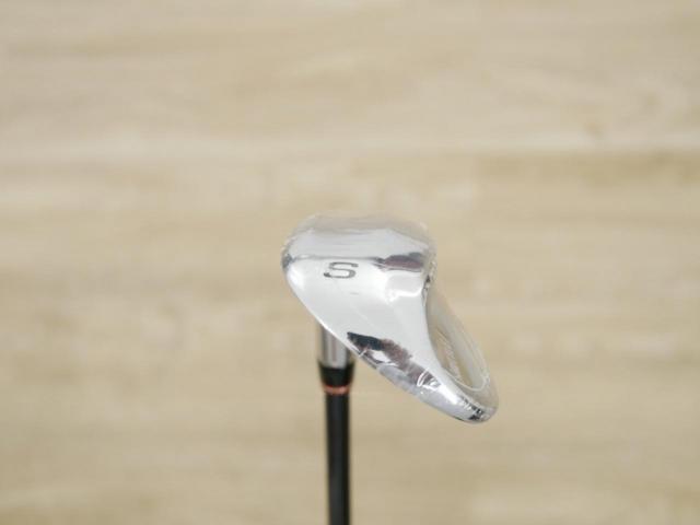 Wedge : Other : **ของใหม่ ยังไม่แกะพลาสติก** Wedge Maruman Shuttle (ออกปี 2022 ตีง่าย ไกลสุดๆๆๆๆ) Loft 55 ก้านกราไฟต์ Flex R