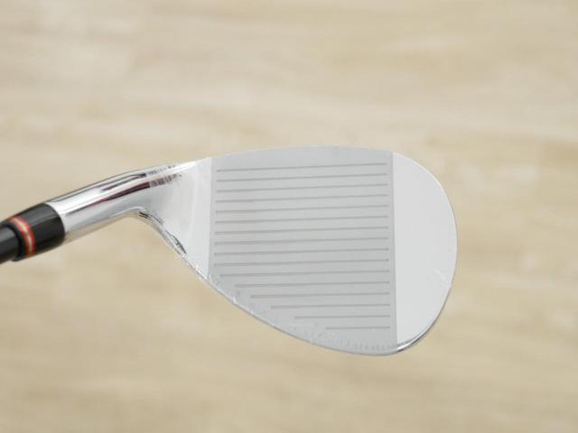 Wedge : Other : **ของใหม่ ยังไม่แกะพลาสติก** Wedge Maruman Shuttle (ออกปี 2022 ตีง่าย ไกลสุดๆๆๆๆ) Loft 55 ก้านกราไฟต์ Flex R