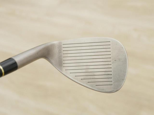 Wedge : Honma : Wedge Honma Beres (ออกปี 2022) Loft 58 ก้านกราไฟต์ Honma ARMRQ (47) Flex R (2 ดาว)