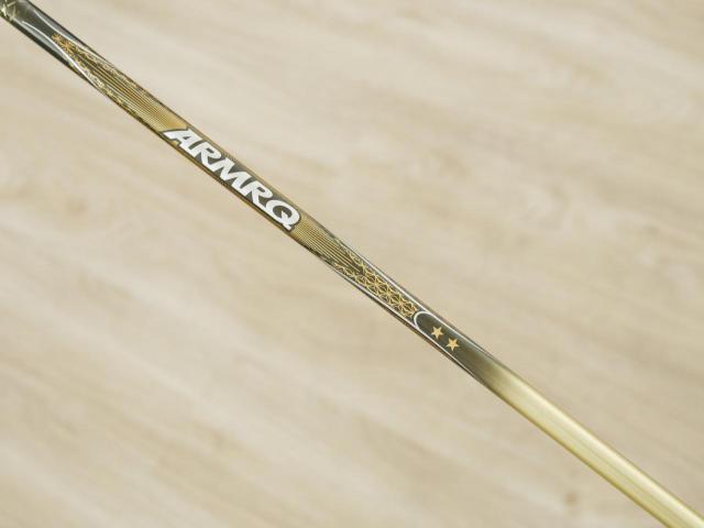 Wedge : Honma : Wedge Honma Beres (ออกปี 2022) Loft 58 ก้านกราไฟต์ Honma ARMRQ (47) Flex R (2 ดาว)