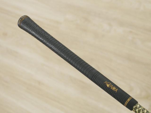 Wedge : Honma : Wedge Honma Beres (ออกปี 2022) Loft 58 ก้านกราไฟต์ Honma ARMRQ (47) Flex R (2 ดาว)
