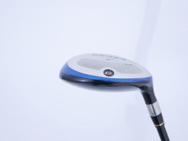 Fairway Wood : Honma : ไม้กระเทย Honma Beres U-201 Loft 25 ก้าน ARMRQ B49 Flex R (2 ดาว)