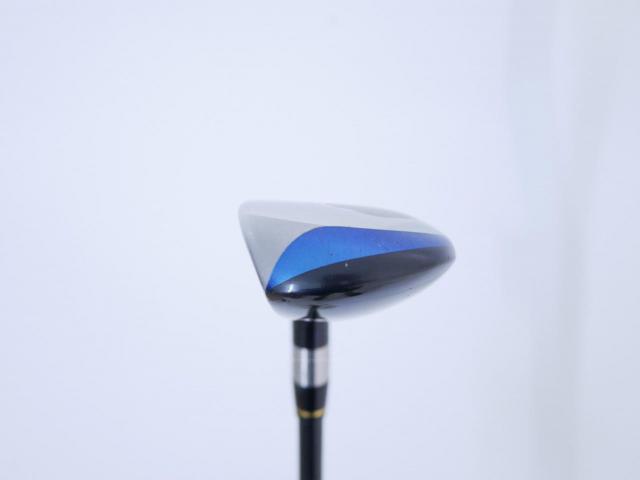 Fairway Wood : Honma : ไม้กระเทย Honma Beres U-201 Loft 25 ก้าน ARMRQ B49 Flex R (2 ดาว)