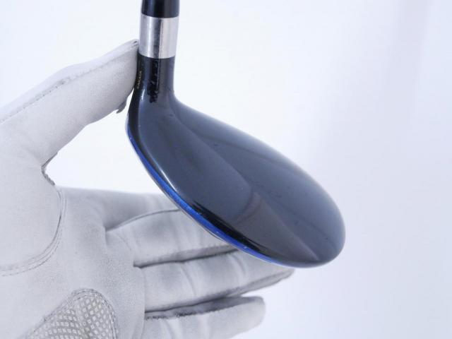 Fairway Wood : Honma : ไม้กระเทย Honma Beres U-201 Loft 25 ก้าน ARMRQ B49 Flex R (2 ดาว)