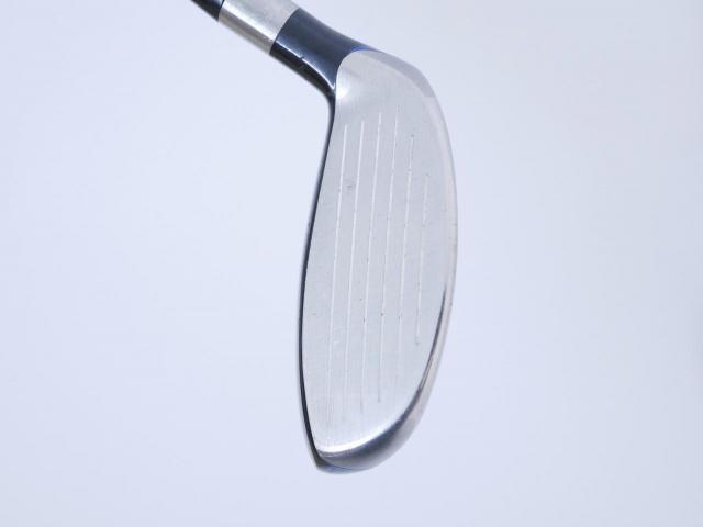 Fairway Wood : Honma : ไม้กระเทย Honma Beres U-201 Loft 25 ก้าน ARMRQ B49 Flex R (2 ดาว)