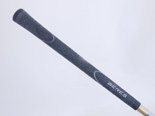 Fairway Wood : Honma : ไม้กระเทย Honma Beres U-201 Loft 25 ก้าน ARMRQ B49 Flex R (2 ดาว)