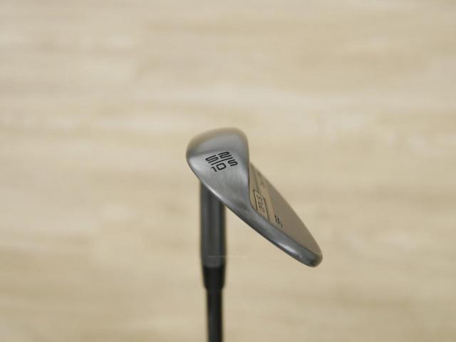Wedge : Other : Wedge Callaway Opus SP (รุ่นล่าสุด ออกปี 2025) Loft 52 ก้าน Graphite Design RAUNE w85 Wedge