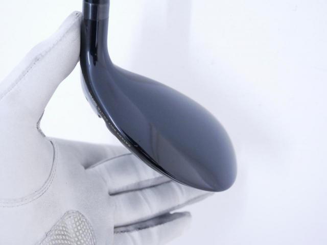 Fairway Wood : Katana : ไม้กระเทย Katana NINJA UT 2020 (ตัวท๊อป ออกปี 2020) Loft 24 Flex SR