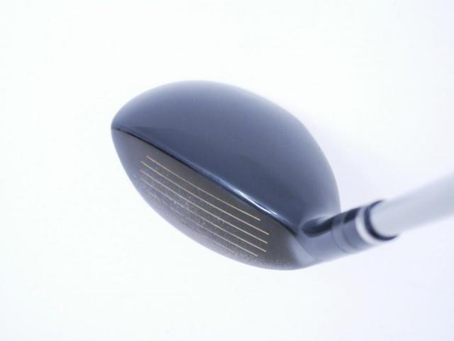 Fairway Wood : Katana : ไม้กระเทย Katana NINJA UT 2020 (ตัวท๊อป ออกปี 2020) Loft 24 Flex SR