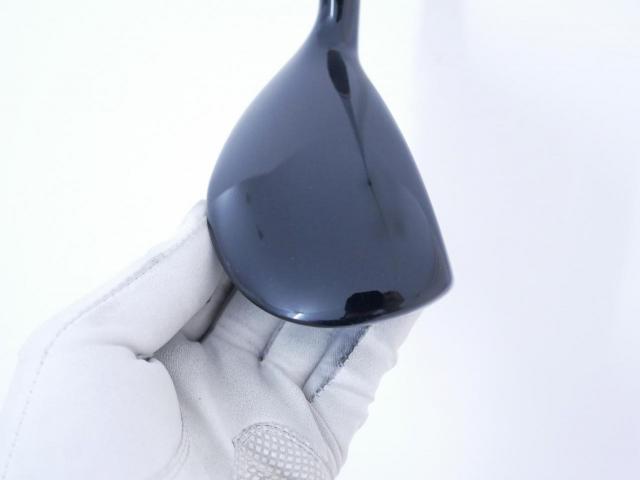 Fairway Wood : Katana : ไม้กระเทย Katana NINJA UT 2020 (ตัวท๊อป ออกปี 2020) Loft 24 Flex SR