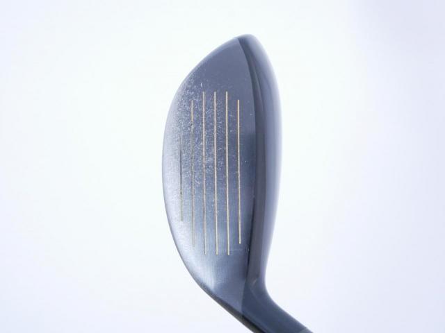 Fairway Wood : Katana : ไม้กระเทย Katana NINJA UT 2020 (ตัวท๊อป ออกปี 2020) Loft 24 Flex SR