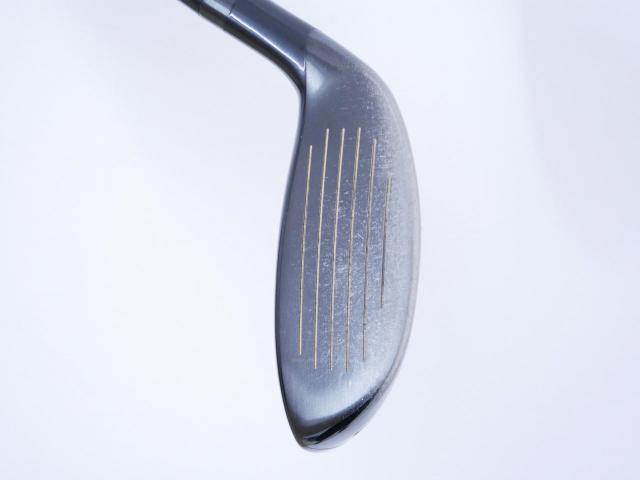 Fairway Wood : Katana : ไม้กระเทย Katana NINJA UT 2020 (ตัวท๊อป ออกปี 2020) Loft 24 Flex SR