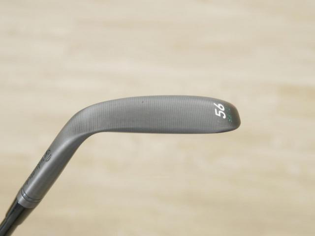Wedge : Taylormade : Wedge Taylormade Milled Grind 4 Loft 56 ก้านกราไฟต์ Fujikura MCI 90 Flex S