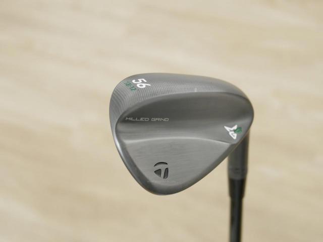 Wedge : Taylormade : Wedge Taylormade Milled Grind 4 Loft 56 ก้านกราไฟต์ Fujikura MCI 90 Flex S
